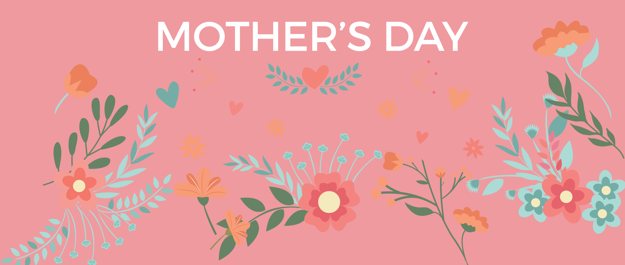 Show Mom You Love Her a Lat-te – eggtc. Mother’s Day Weekend Special!