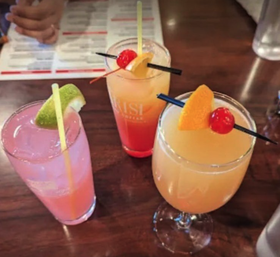 Reverse Happy Hour – Back at eggtc.!